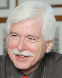 Ulrich W. Suter